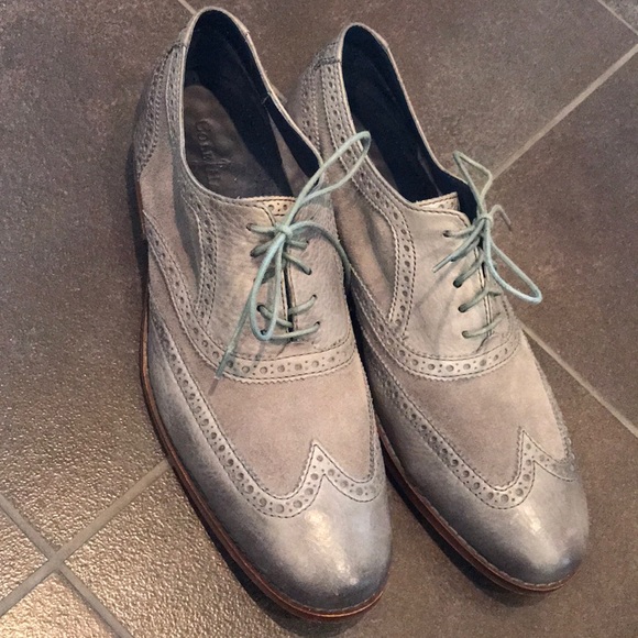 cole haan dress shoes with nike air technology